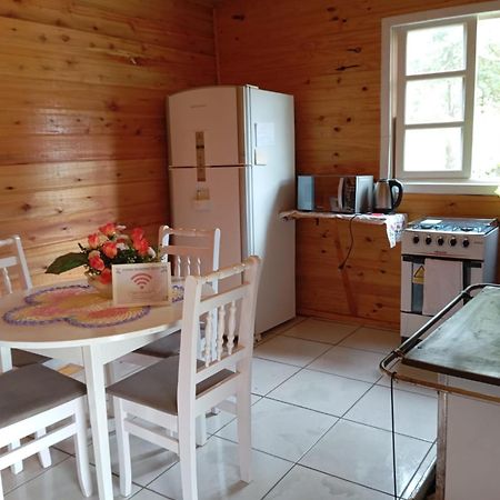 Casa De Campo Goiaba Serrana Urubici Zewnętrze zdjęcie