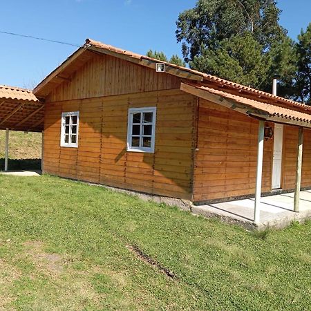 Casa De Campo Goiaba Serrana Urubici Zewnętrze zdjęcie