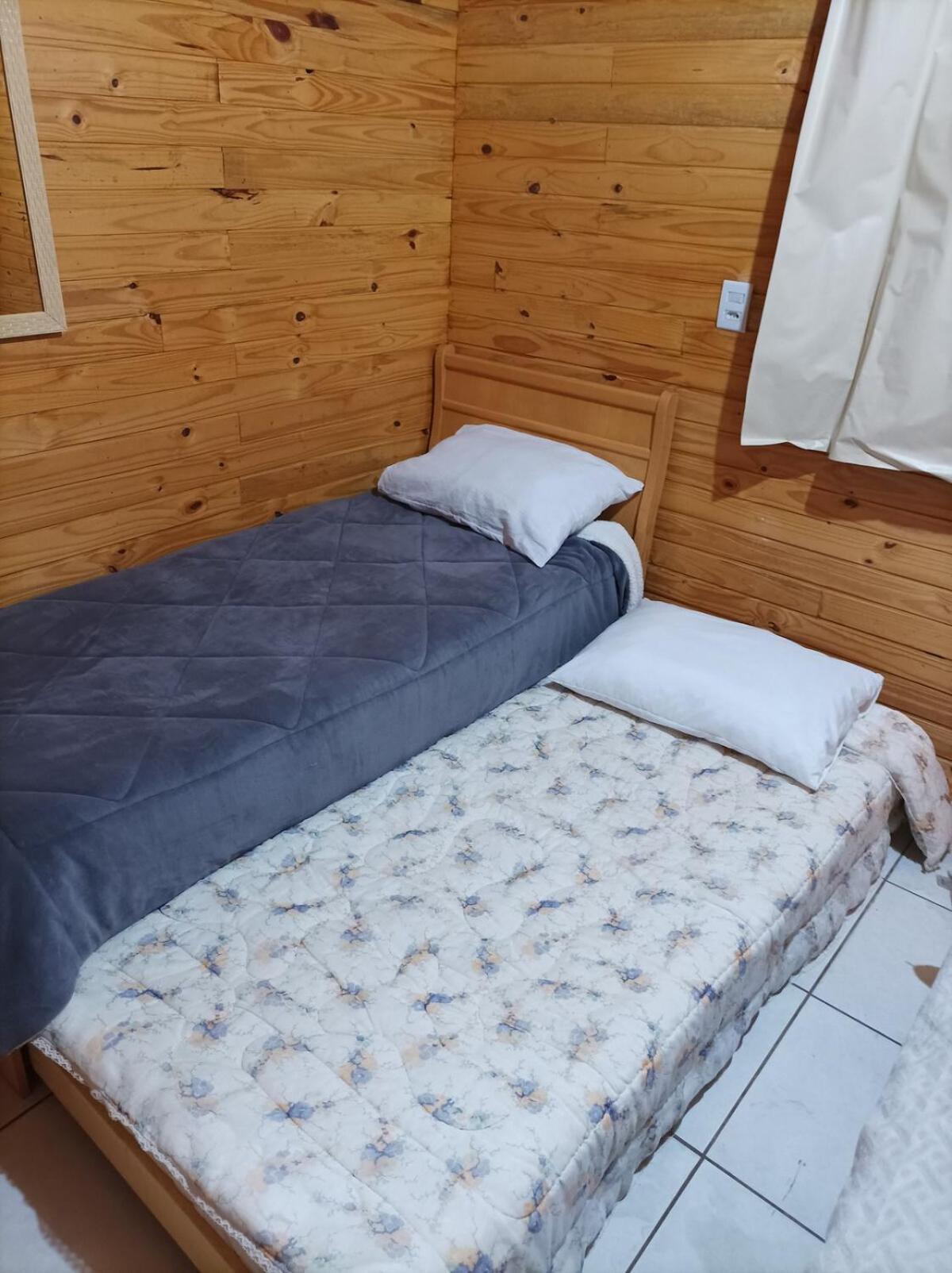 Casa De Campo Goiaba Serrana Urubici Zewnętrze zdjęcie